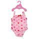 Одяг для ляльки BABY BORN - БОДІ S2 (рожеве) 7 - магазин Coolbaba Toys