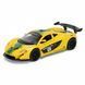 Автомодель - MCLAREN P1 (жовтий, 1:24) 1 - магазин Coolbaba Toys