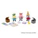 Игровой набор Peppa - ВОЛШЕБНЫЕ СЮРПРИЗЫ ПЕППЫ (6 видов в ассорт., в дисплее) 6 - магазин Coolbaba Toys
