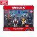 Roblox Ігрова колекційна фігурка Mix & Match Set Days of Knights в наборі 4шт 2 - магазин Coolbaba Toys