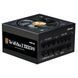 Zalman Блок питания Teramax 2 (1000W) >90% 80+ Gold 120мм 1xMB 28pin (18+10) 2xCPU 8pin(4+4) 3xMolex 12xSATA 4xPCIe 8pin(6+2) 1x12VHPWR Fully Modular 1 - магазин Coolbaba Toys