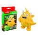 Масса для лепки Paulinda Super Dough Dear Monster желтый 1 - магазин Coolbaba Toys