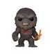 Игровая фигурка FUNKO POP! cерии "Годзилла против Конга" - КОНГ СО ШРАМАМИ 1 - магазин Coolbaba Toys