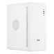 2E Gaming Корпус Credo V500W без БЖ, 1xUSB3.0, 1х USB 2.0, 1xUSB Type-C, 1x120мм, VGA 310мм, ATX, білий 1 - магазин Coolbaba Toys