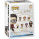Funko Фігурка Funko POP Movies: HP POA - Harry w/Broom (Quidditch) 3 - магазин Coolbaba Toys