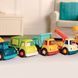 Баттатомобиль - ЭКО-МУСОРОВОЗ 3 - магазин Coolbaba Toys