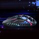GravaStar Миша Mercury X Pro, 8K, BT/WL/USB-A, RGB, Neon Graffiti 11 - магазин Coolbaba Toys