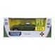Автомодель серии "Шевроны Героев" &ndash; TOYOTA TUNDRA &ndash; "НГУ" 1 - магазин Coolbaba Toys