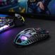 GravaStar Миша Mercury X Pro, 8K, BT/WL/USB-A, RGB, Neon Graffiti 3 - магазин Coolbaba Toys