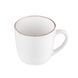 ARDESTO Mug Lazio, 400мл, ceramic, white 3 - магазин Coolbaba Toys