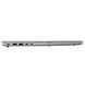 ASUS ASUS Notebook Vivobook S16 S3607QA-SH043W 16" WUXGA OLED, Qualcomm X X1 26 100, 16GB, F512GB, UMA, Win11, Silver 6 - магазин Coolbaba Toys