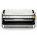 Tefal Гриль прижимной OptiGrill 2in1 XL 2200Вт, темп. режимов-4, съёмные пластины, металл 2 - магазин Coolbaba Toys