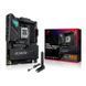 ASUS Материнcька плата ROG STRIX B850-F GAMING WIFI sAM5 B850 4xDDR5 M.2 HDMI DP USB BT ATX 12 - магазин Coolbaba Toys