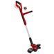 Einhell Тример акумуляторний GE-CT 18/30 Li - Solo PXC 18В 30см 8500об/хв 2.1кг (без АКБ та ЗП) 1 - магазин Coolbaba Toys