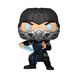 Ігрова фігурка FUNKO POP! серії "Mortal Kombat" - САБ-ЗІРО 1 - магазин Coolbaba Toys