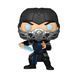 Игровая фигурка FUNKO POP! серии "Mortal Kombat" - САБ-ЗИРО 1 - магазин Coolbaba Toys