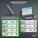 Digitus Док-станція USB-C > 2xHDMI/1xDP/3xUSB-A/USB-C/RJ54/PD/Audio 10 - магазин Coolbaba Toys