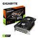 Gigabyte Видеокарта GeForce RTX 3050 8GB GDDR6 WINDFORCE OC 8 - магазин Coolbaba Toys