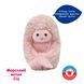 Інтерактивна іграшка CURLIMALS серії &laquo;Arctic Glow&raquo; - МОРСЬКИЙ КОТИК СІА 2 - магазин Coolbaba Toys