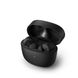 Навушники Philips TAT2206 TWS IPX4 Чорний 3 - магазин Coolbaba Toys