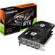 Gigabyte Видеокарта GeForce RTX 3050 8GB GDDR6 WINDFORCE OC 7 - магазин Coolbaba Toys
