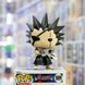 Игровая фигурка FUNKO POP! cерии "Блич" &shy;- ЗАРАКИ КЕНПАЧИ 2 - магазин Coolbaba Toys