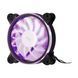 2E Gaming Корпусный вентилятор Air Cool ACF1206-ARGB 120мм 1200rpm 6pin 25dBa 2 - магазин Coolbaba Toys