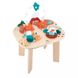 Игровой столик Janod Дино Юрский период 10 - магазин Coolbaba Toys