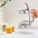 Tefal Електрочайник Glass Kettle 1.7л, скло, з підсвіткою, сріблясто-сірий 7 - магазин Coolbaba Toys