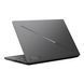 ASUS Ноутбук ROG Zephyrus G14 GU405AW-SY049W 14" 3K OLED, Intel Ultra 9 386H, 64GB, F2TB, NVD5080-16, Win11, Серый 12 - магазин Coolbaba Toys