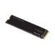 WD Накопитель SSD M.2 2TB PCIe 4.0 Black SN850 Heatsink 4 - магазин Coolbaba Toys