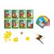 Настольная игра Janod Сырная битва 4 - магазин Coolbaba Toys