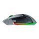 Razer Миша Basilisk V3 Pro 35K, RGB, USB-A/WL/BT, Phantom White Ed. 3 - магазин Coolbaba Toys