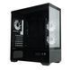 Zalman Корпус Chronix без БП, 1xUSB3.0, 1xUSB2.0, 1x Type C, 2x120мм ARGB Reverse, 1x120мм ARGB, VGA 410мм, LCS ready, TG Side/Front Panel, ATX, чёрный 6 - магазин Coolbaba Toys