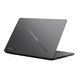 ASUS Ноутбук ROG Zephyrus G14 GU405AW-SY049W 14" 3K OLED, Intel Ultra 9 386H, 64GB, F2TB, NVD5080-16, Win11, Серый 11 - магазин Coolbaba Toys