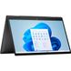 HP Ноутбук ENVY x360 15-fh0002ua 15.6" FHD IPS Touch, AMD R5-7530U, 8GB, F512GB, UMA, Win11, чорний 4 - магазин Coolbaba Toys