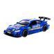 Автомодель &ndash; MERCEDES-AMG C63 DTM (синий) 1 - магазин Coolbaba Toys