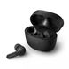 Навушники Philips TAT2206 TWS IPX4 Чорний 2 - магазин Coolbaba Toys