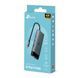 TP-Link Хаб USB UH6120C USB-A > 2xUSB3.0/1xUSB-C/1xHDMI/1xRJ-45/1xPD 100Wh 13 - магазин Coolbaba Toys