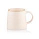 ARDESTO Mug Dafne, 420ml, ceramic, beige 3 - магазин Coolbaba Toys