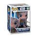 Funko Фігурка Funko POP Star Wars: Mandalorian & Grogu - Zeb Orrelios 2 - магазин Coolbaba Toys