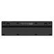 HP Клавіатура мембранна 720 Multi-Device Rechargeable, 109key, WL/BT, EN/UK, чорний 10 - магазин Coolbaba Toys