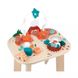 Игровой столик Janod Дино Юрский период 9 - магазин Coolbaba Toys