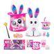 Інтерактивний ігровий набір PETS ALIVE S1 &ndash; КРОЛИК-ЧАРІВНИК (в асорт.) 7 - магазин Coolbaba Toys