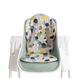 Вкладка в стульчик Oribel Cocoon для новорожденного 5 - магазин Coolbaba Toys