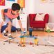 DRIVEN Игровой набор - Аэропорт 32 эл. 3 - магазин Coolbaba Toys