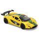 Автомодель - MCLAREN P1 (жовтий, 1:24) 2 - магазин Coolbaba Toys