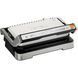 Tefal Гриль прижимной OptiGrill 2in1 XL 2200Вт, темп. режимов-4, съёмные пластины, металл 1 - магазин Coolbaba Toys