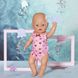 Одежда для куклы BABY BORN - БОДИ S2 (розовое) 6 - магазин Coolbaba Toys