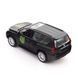 Автомодель серии "Шевроны Героев" - TOYOTA LAND CRUISER PRADO - "110 ОМБр" 10 - магазин Coolbaba Toys